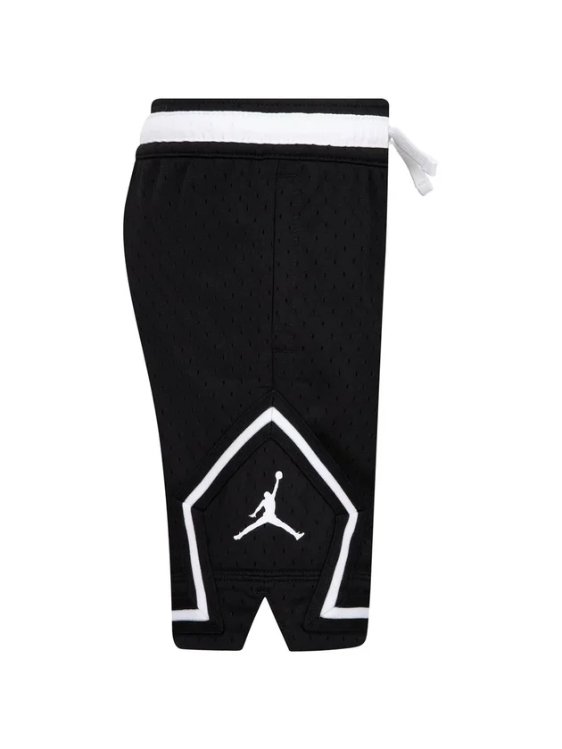 MJ DF Sport Diamond Short