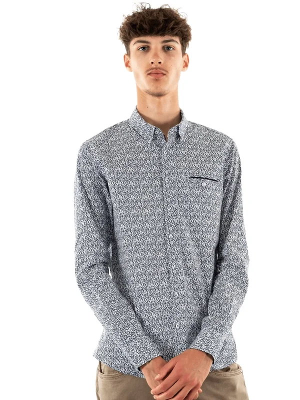 Classic Chemise ML