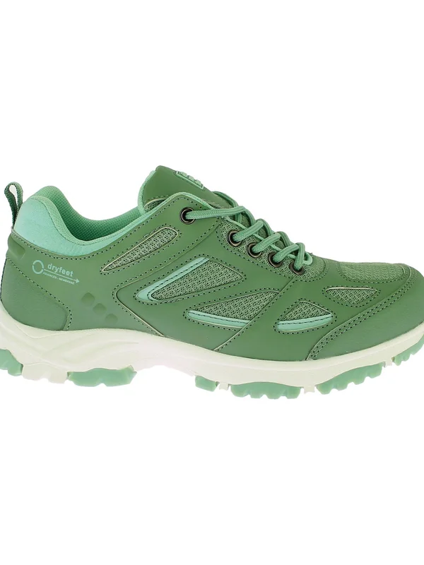 Chaussure De Marche Tige Basse
