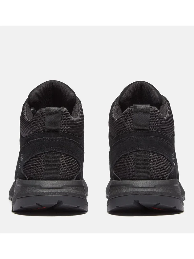 Voyager Park Mid Lace Up Sneaker