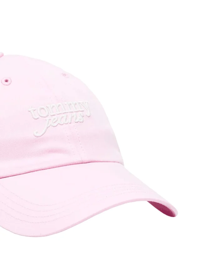 Script Logo Cap