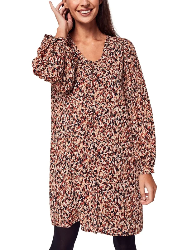 Short Dress Wvn Ga Lcs
