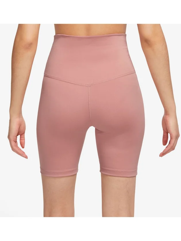One Dri-FIT HR 7in Short