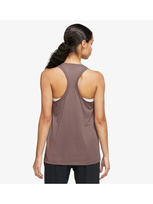 Dri-FIT Relentless Racer Tank