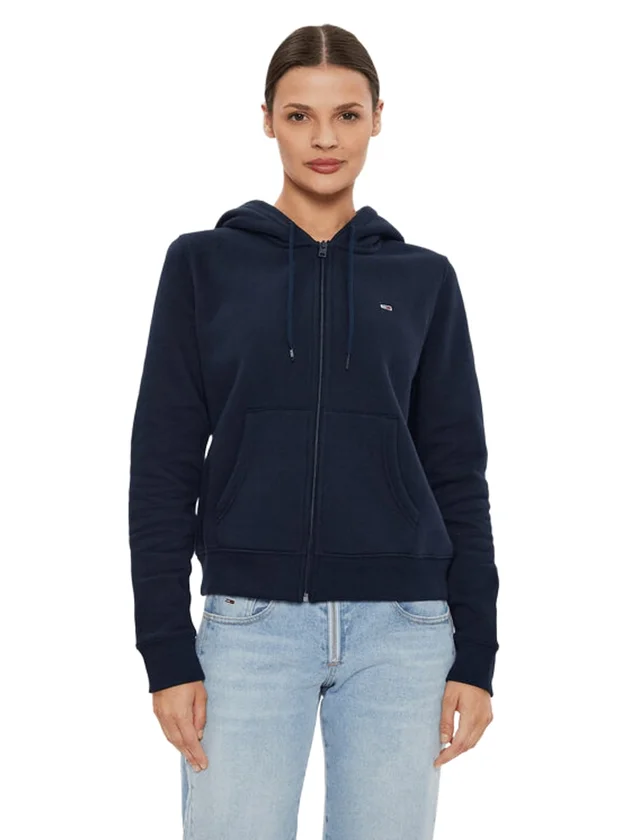 Reg S Flag Zip Thru