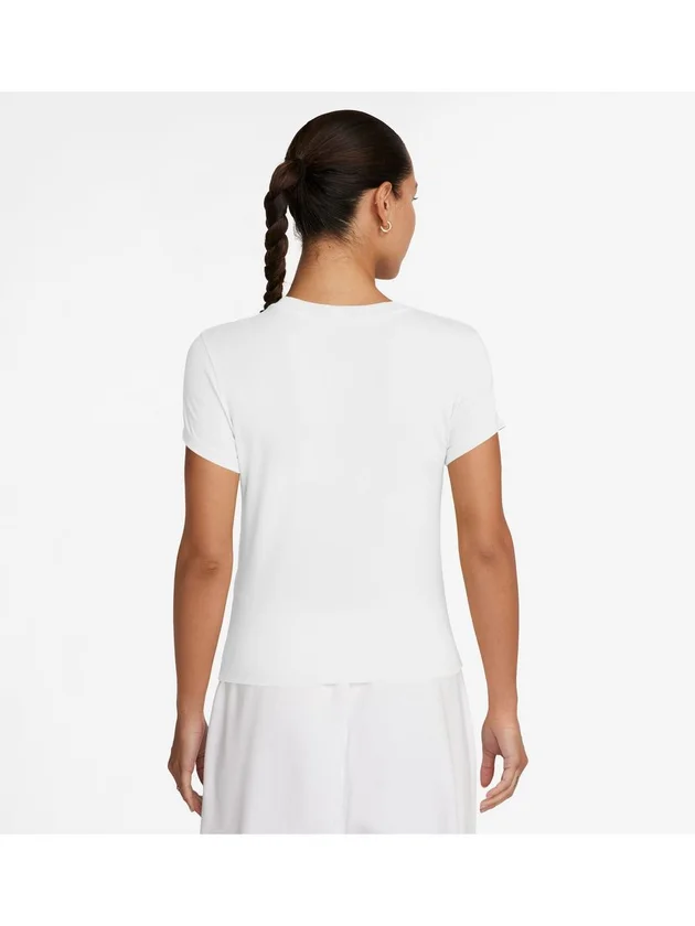 Chill Knit Mid Crop