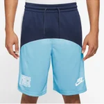 MIDNIGHT NAVY/AQUARIUS BLUE/WHITE