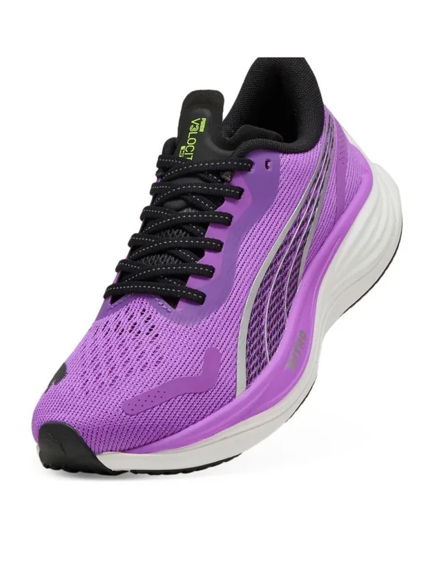 Velocity Nitro 3