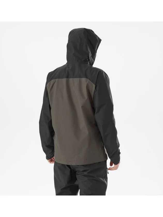 Seneca GTX 2L Jkt