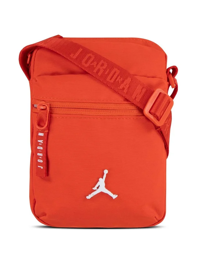 Jan Airborne Festival Bag