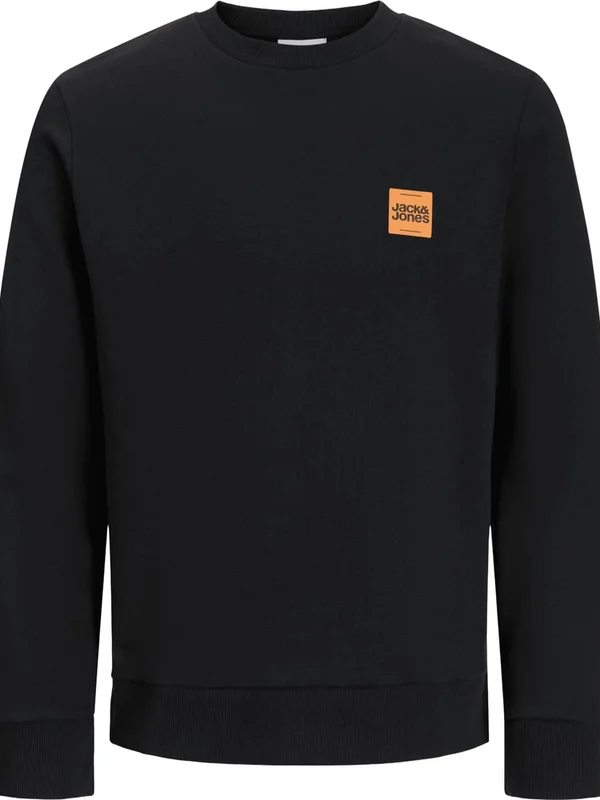 Brandy Sweat Crew Neck