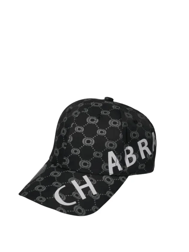 Casquette Chabrand