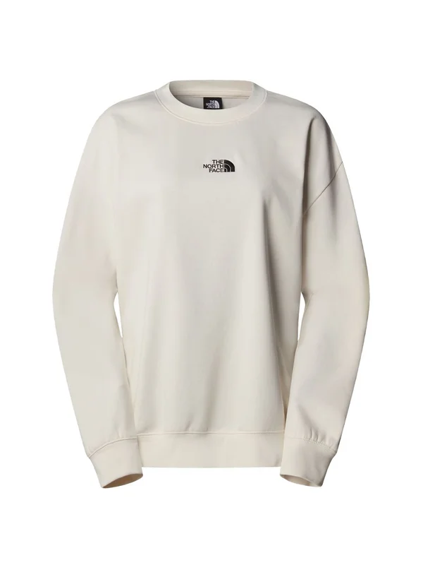 Essential Oversize Crew
