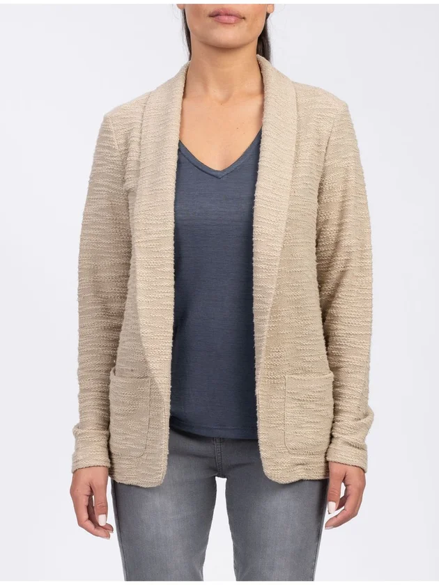 Sweat Veste