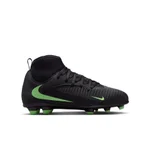 BLACK/ILLUSION GREEN-BLACK