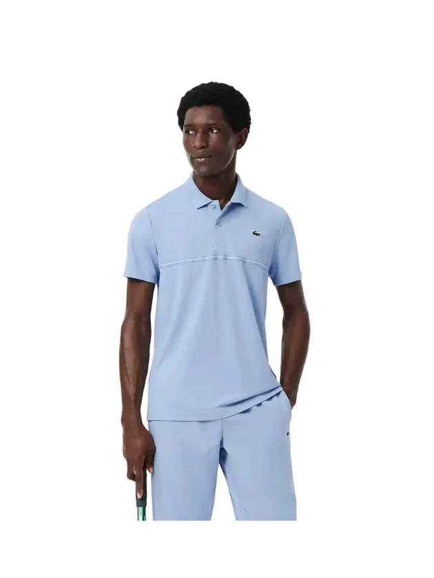 Polo Off Court 1