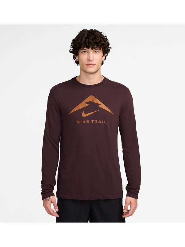 Df Tee Ls Trail