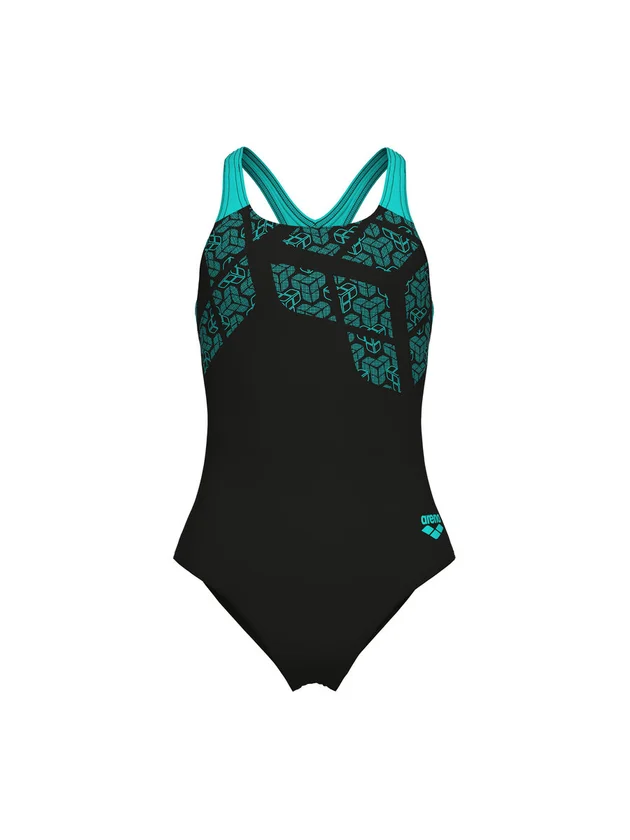 Kikko Swimsuit Swim Pro Back