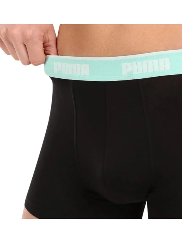 Everyday Basic Boxers 3P