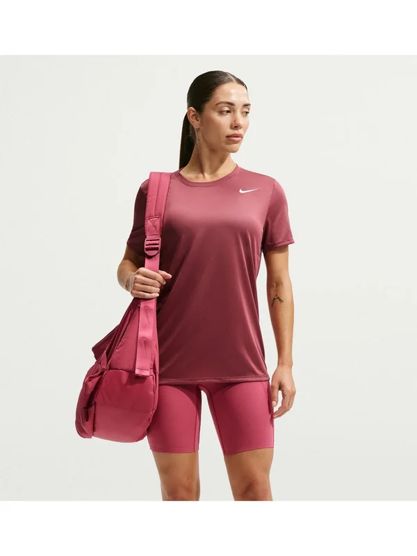 Dri-FIT Relentless Short Sleeve Tee