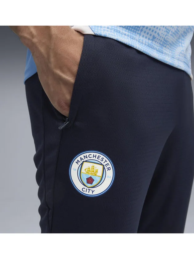 Manchester City Training Pockets