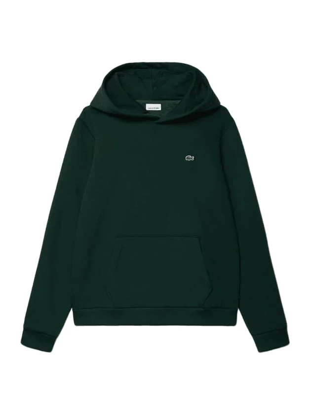 Core Fleece Pullover Hoodi