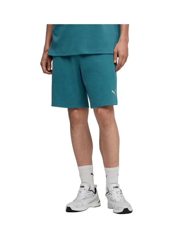 Ess Elevated Relaxed Shorts 9