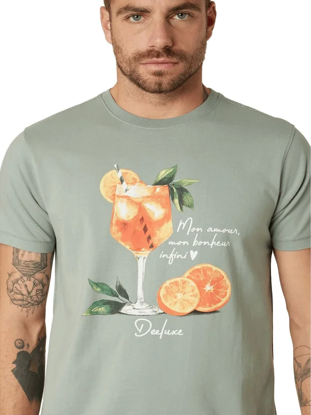 Arancio Ts