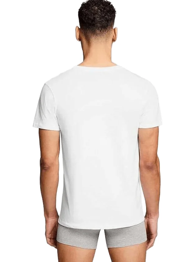 Everyday Crew Neck Tee 2P