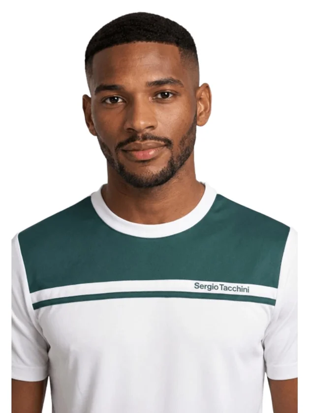Riflesso Pl T Shirt