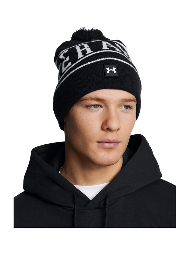 Halftime Pom Beanie