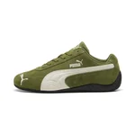 OLIVE GREEN-PUMA BLACK