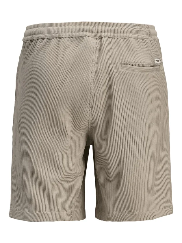 Jaiden Harrison Jogger Short Reg