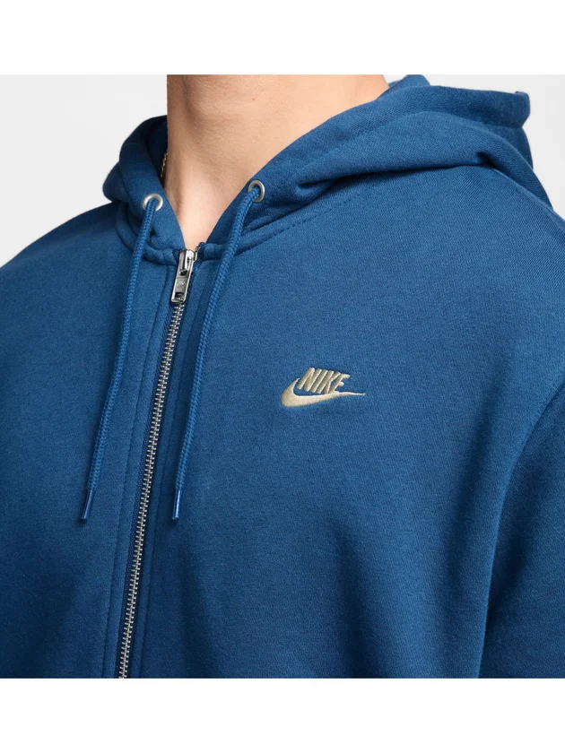 Club Bb Fz Hoodie