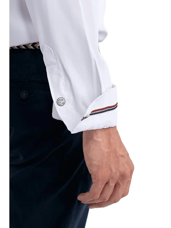 Classic Chemise ML
