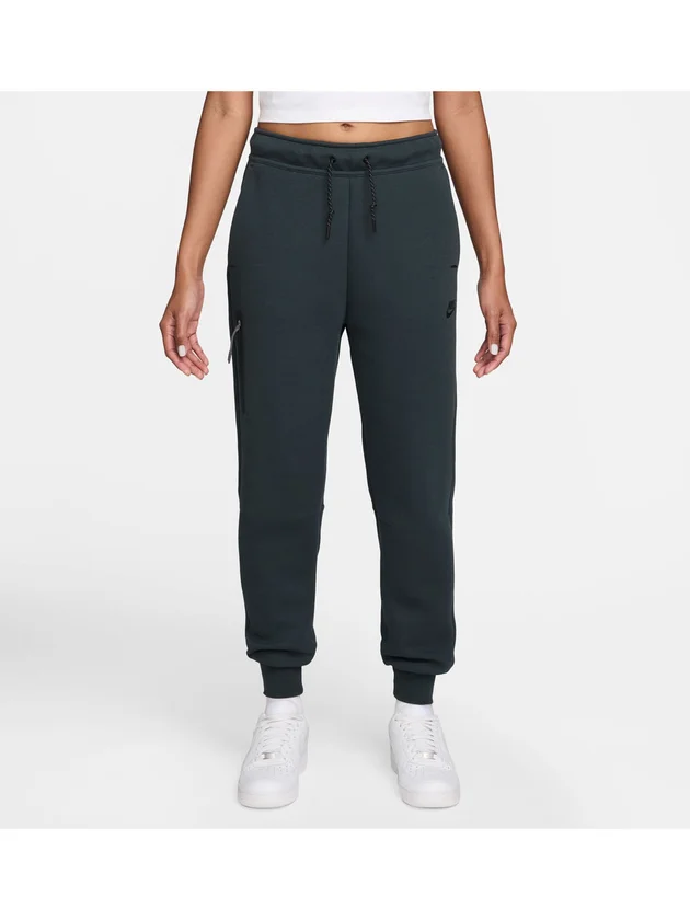 Tech Fleece Mr Jgger 2