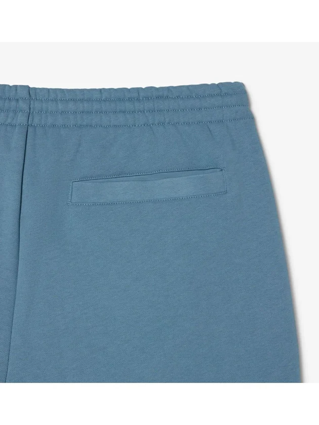 Shorts Fleece