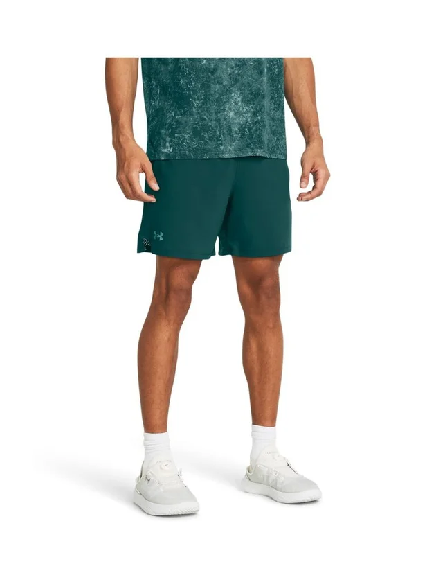 Vanish Woven 6in Shorts