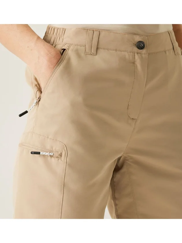 Chaska Shorts III