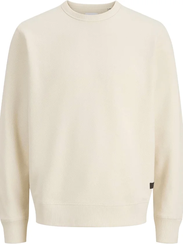 Jjedover Classic Sweat Crew Neck Sn
