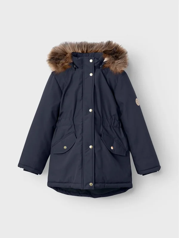Marlin Parka Jacket