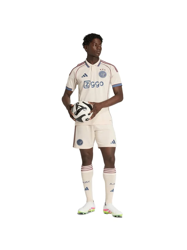 Ajax Amsterdam Third 2025/2026