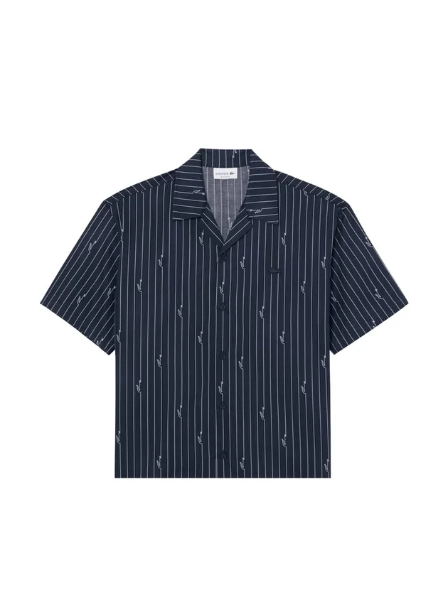 S S Woven Shirt