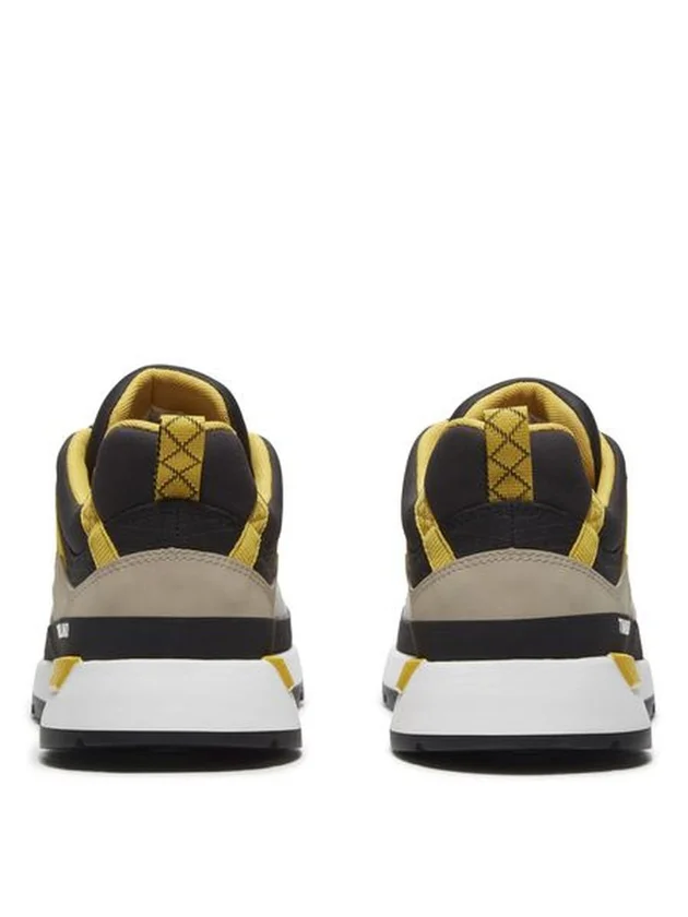Euro Trekker Low Lace Up Sneaker