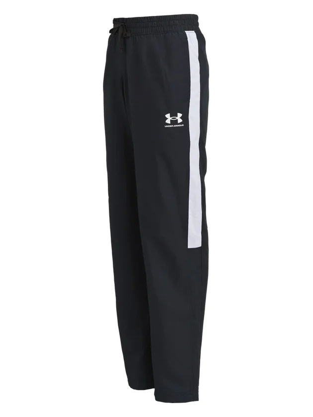 B Rival Wvn Pant