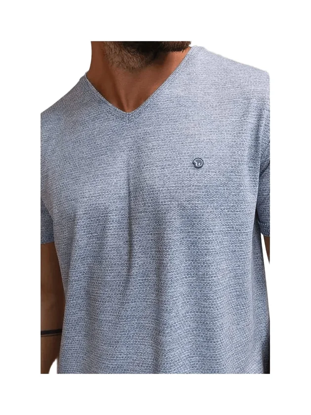 Classic T Shirt Mc