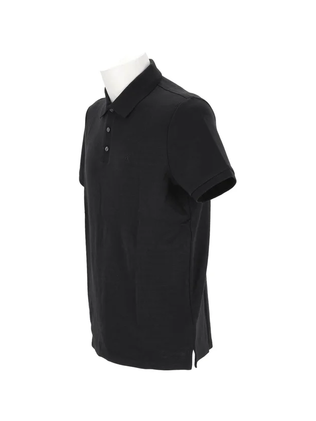 Tonal Stripe Polo