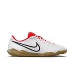 WHITE/BLACK/BRIGHT CRIMSON