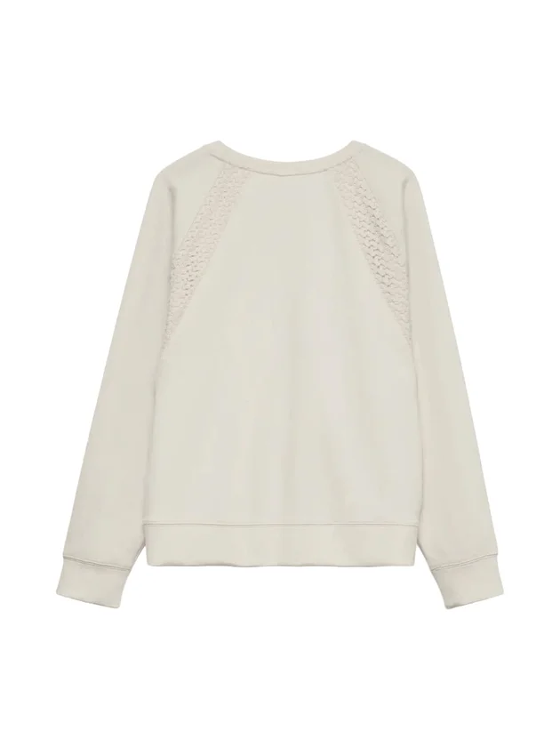 Vminima L S Sweatshirt Jrs Btq