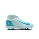 GLACIER BLUE/BLACK